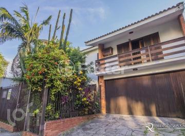 01-CASA-4D-JARDIM-LINDOIA-PORTO-ALEGRE-169222.jpg · Casa à venda em Jardim Lindóia com 303 m², 4 quartos, 1 suíte, 4 vagas
