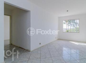 01-APARTAMENTO-1D-CENTRO-HISTORICO-PORTO-ALEGRE-307890.jpg · Apartamento à venda em Nonoai com 53 m², 1 quarto