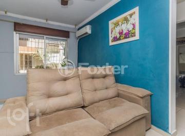 01-APARTAMENTO-3D-JARDIM-ITU-PORTO-ALEGRE-216923.jpg · Apartamento à venda em Vila Ipiranga com 58 m², 3 quartos, 1 vaga