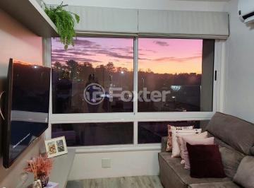 f64878eb-16d0-4369-91d2-ad443227260b.jpeg · Apartamento à venda em Morro Santana com 56 m², 2 quartos, 1 vaga