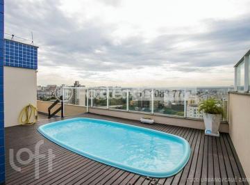 23-Infra-Avaí.jpg · Apartamento à venda em Centro com 64 m², 2 quartos, 1 suíte, 1 vaga