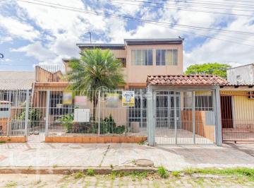 02-CASA-4D-RESTINGA-PORTO-ALEGRE-198289.jpg · Casa à venda em Restinga com 250 m², 4 quartos, 2 vagas