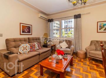 01-APARTAMENTO-3D-BOM-FIM-PORTO-ALEGRE-310537.jpg · Apartamento à venda em Bom Fim com 132 m², 3 quartos