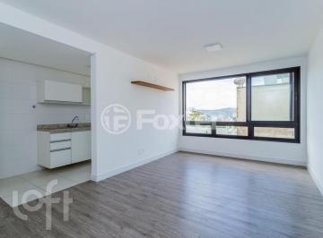 01-APARTAMENTO-2D-JARDIM-DO-SALSO-PORTO-ALEGRE-304790.jpg · Apartamento à venda em Bom Jesus com 64 m², 2 quartos, 1 suíte, 2 vagas
