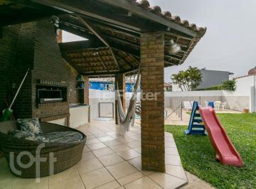 23-CASA-5D-ESPIRITO-SANTO-PORTO-ALEGRE-210455.jpg · Casa à venda em Espírito Santo com 243 m², 5 quartos, 1 suíte, 3 vagas