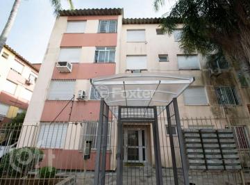 01-INFRA-4847-EDIFICIO-GIRASSOL-218126.jpg · Apartamento à venda em Jardim do Salso com 42 m², 1 quarto, 1 vaga