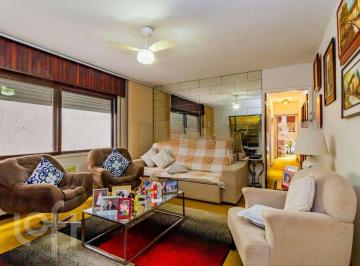 03-APARTAMENTO-3D-BELA-VISTA-PORTO-ALEGRE-604912.jpg · Apartamento à venda em Bela Vista com 103 m², 3 quartos, 1 suíte, 1 vaga