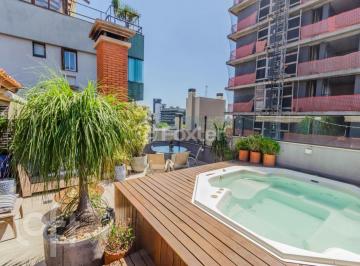 45-APARTAMENTO-4D-PETROPOLIS-PORTO-ALEGRE-846599.jpg · Apartamento à venda em Petrópolis com 218 m², 4 quartos, 3 suítes, 2 vagas