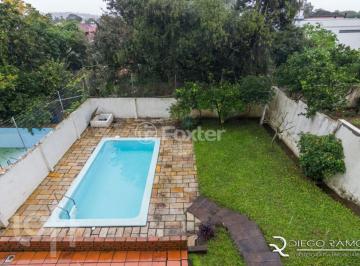 26-CASA-3D-VILA-ASSUNCAO-PORTO-ALEGRE-147629.jpg · Casa à venda em Vila Assunção com 470 m², 3 quartos, 1 suíte, 4 vagas
