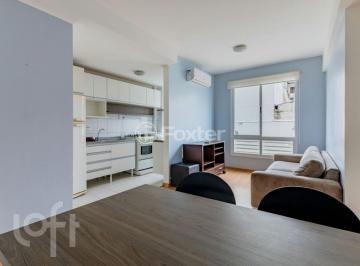 02-APARTAMENTO-2D-PARTENON-PORTO-ALEGRE-310297.jpg · Apartamento à venda em Partenon com 50 m², 2 quartos, 1 vaga