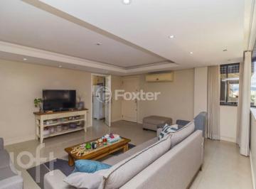02-APARTAMENTO-3D-PETROPOLIS-PORTO-ALEGRE-444319.jpg · Apartamento à venda em Petrópolis com 123 m², 3 quartos, 1 suíte, 1 vaga