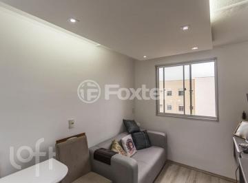 01-APARTAMENTO-2D-SARANDI-PORTO-ALEGRE-225055.jpg · Apartamento à venda em Sarandi com 42 m², 2 quartos, 1 vaga