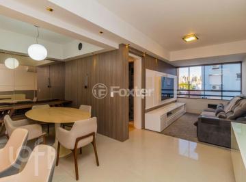 01-APARTAMENTO-3D-BOA-VISTA-PORTO-ALEGRE-252039.jpg · Apartamento à venda em Boa Vista com 84 m², 3 quartos, 1 suíte, 1 vaga