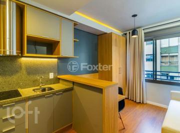 01-APARTAMENTO-1D-CENTRO-HISTORICO-PORTO-ALEGRE-407091.jpg · Apartamento à venda em Cidade Baixa com 25 m², 1 quarto
