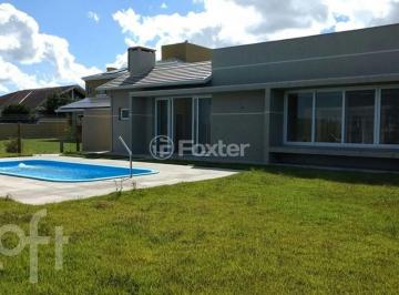 jardim c piscina.jpg · Casa à venda em Belém Novo com 460 m², 5 quartos, 3 suítes, 6 vagas