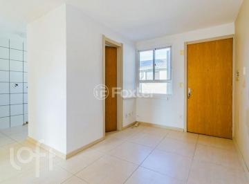 01-APARTAMENTO-2D-RUBEM-BERTA-PORTO-ALEGRE-212252.jpg · Apartamento à venda em Rubem Berta com 37 m², 2 quartos, 1 vaga