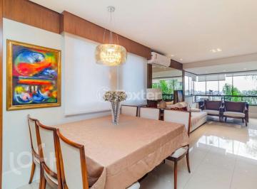 01-APARTAMENTO-3D-PETROPOLIS-PORTO-ALEGRE-844909.jpg · Apartamento à venda em Petrópolis com 105 m², 3 quartos, 1 suíte, 2 vagas