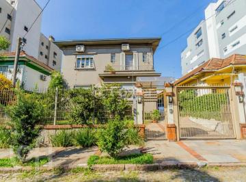02-CASA-3D-SAO-JOAO-PORTO-ALEGRE-181319.jpg · Casa à venda em São João com 636 m², 3 quartos, 1 suíte, 5 vagas