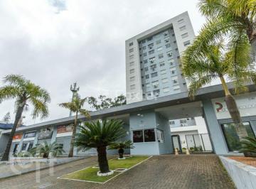 1013271_01fachada_001.jpg · Apartamento à venda em Agronomia com 56 m², 2 quartos, 1 suíte, 1 vaga