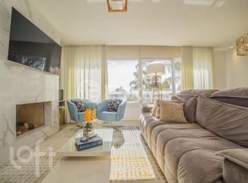 01.1-APARTAMENTO-MENINO-DEUS-PORTO-ALEGRE-175606.JPG · Apartamento à venda em Menino Deus com 127 m², 3 quartos, 3 suítes, 2 vagas
