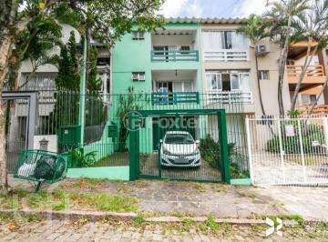 01-CASA-3D-JARDIM-SABARÁ-PORTO-ALEGRE-184887.jpg · Casa à venda em Jardim Itu-Sabará com 221 m², 3 quartos, 1 suíte, 3 vagas