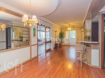 01-APARTAMENTO-3D-JARDIM-ITU-PORTO-ALEGRE-813649.jpg · Apartamento à venda em Jardim Itu-Sabará com 155 m², 3 quartos, 1 suíte, 2 vagas