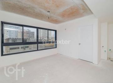 01-APARTAMENTO-2D-CIDADE-BAIXA-PORTO-ALEGRE-813762.jpg · Apartamento à venda em Cidade Baixa com 60 m², 2 quartos, 2 suítes, 2 vagas