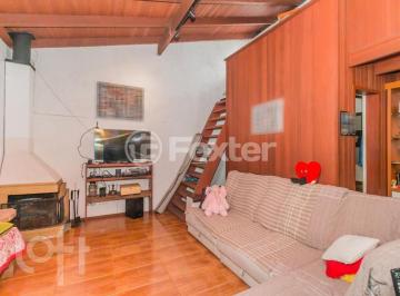 01-CASA-2D-BOM-JESUS-PORTO-ALEGRE-221148.jpg · Casa à venda em Bom Jesus com 150 m², 2 quartos, 2 suítes, 2 vagas
