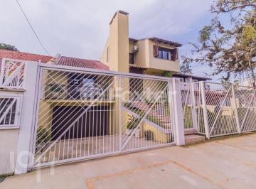 01-CASA-3D-IPANEMA-PORTO-ALEGRE-176649.jpg · Casa à venda em Ipanema com 298 m², 3 quartos, 1 suíte, 2 vagas