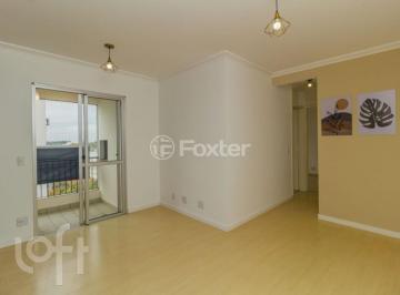 02-APARTAMENTO-2D-SARANDI-PORTO-ALEGRE-852539.jpg · Apartamento à venda em Sarandi com 51 m², 2 quartos, 1 vaga