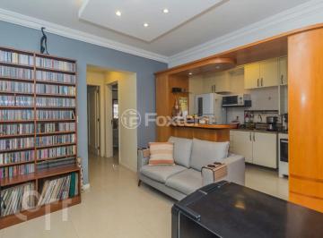 01-APARTAMENTO-2D-PETROPOLIS-PORTO-ALEGRE-867644.jpg · Apartamento à venda em Petrópolis com 59 m², 2 quartos, 1 vaga