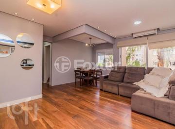 01-APARTAMENTO-3D-VILA-IPIRANGA-PORTO-ALEGRE-309228.jpg · Apartamento à venda em Vila Ipiranga com 65 m², 3 quartos, 1 suíte, 1 vaga