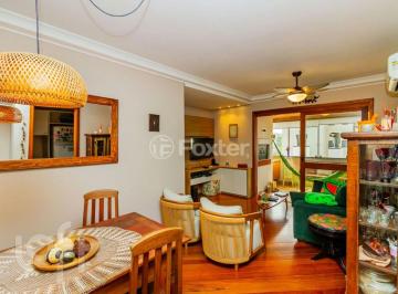 01-APARTAMENTO-2D-SAO-JOAO-PORTO-ALEGRE-837206.jpg · Apartamento à venda em São João com 98 m², 2 quartos, 1 suíte, 1 vaga