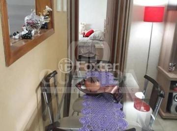 592244173_AvDoForte.jpg · Apartamento à venda em Rubem Berta com 55 m², 2 quartos