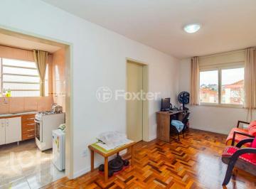 01-APARTAMENTO-1D-JARDIM-LEOPOLDINA-PORTO-ALEGRE-177671.jpg · Apartamento à venda em Passo das Pedras com 37 m², 1 quarto