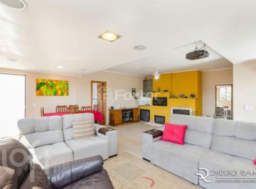 03-APARTAMENTO-3D-CHACARA-DAS-PEDRAS-PORTO-ALEGRE-193997.jpg · Apartamento à venda em Chácara das Pedras com 195 m², 3 quartos, 1 suíte, 2 vagas
