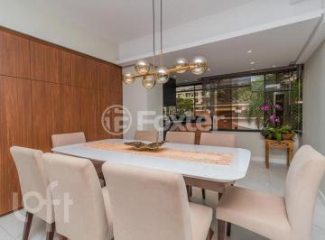 01-APARTAMENTO-3D-CRISTO-REDENTOR-PORTO-ALEGRE-160306.jpg · Apartamento à venda em Cristo Redentor com 109 m², 3 quartos, 1 suíte, 1 vaga