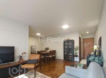 sala4.jpeg · Apartamento à venda em Petrópolis com 114 m², 4 quartos, 1 vaga