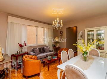 02-APARTAMENTO-3D-CENTRO-HISTORICO-PORTO-ALEGRE-744776.jpg · Apartamento à venda em Centro com 107 m², 3 quartos, 1 vaga