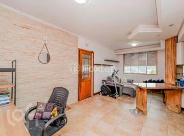 28-APARTAMENTO-2D-MEDIANEIRA-PORTO-ALEGRE-184147.jpg · Apartamento à venda em Teresópolis com 77 m², 2 quartos, 1 vaga