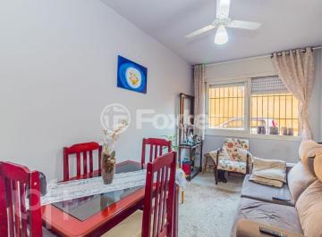 01-APARTAMENTO-1D-MORRO-SANTANA-PORTO-ALEGRE-254010.jpg · Apartamento à venda em Morro Santana com 40 m², 1 quarto, 1 vaga