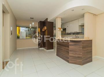 02-APARTAMENTO-2D-GUARUJA-PORTO-ALEGRE-345095.jpg · Apartamento à venda em Espírito Santo com 55 m², 2 quartos, 1 vaga