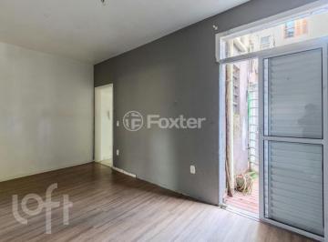 161568_01sala_001_destaque.jpg · Apartamento à venda em Petrópolis com 39 m², 2 quartos