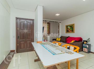 05-CASA-3D-ESPIRITO-SANTO-PORTO-ALEGRE-539906.jpg · Casa à venda em Espírito Santo com 151 m², 3 quartos, 1 suíte, 3 vagas