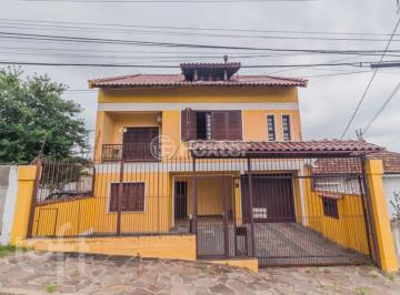 01-CASA-4D-CORONEL-APARICIO-BORGES-PORTO-ALEGRE-8832.jpg · Casa à venda em Cel. Aparicio Borges com 484 m², 4 quartos, 2 suítes, 5 vagas