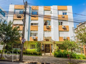 02-INFRA-7752-CONDOMINIO-FLAMINGO-243820.jpg · Apartamento à venda em Auxiliadora com 100 m², 3 quartos, 1 suíte, 1 vaga