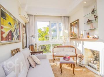 28-APARTAMENTO-BELA-VISTA-PORTO-ALEGRE-174716.JPG · Apartamento à venda em Bela Vista com 121 m², 2 quartos, 1 suíte, 1 vaga