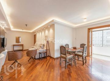 11-Furriel Luiz Antonio Vargas 106_803.jpg · Apartamento à venda em Bela Vista com 145 m², 3 quartos, 1 suíte, 1 vaga