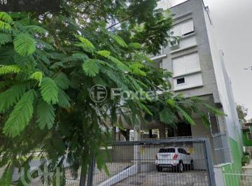 Foto-da-fachada.jpg · Apartamento à venda em Cristo Redentor com 104 m², 1 quarto, 2 vagas