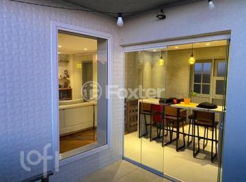 2852ca4e-b56a-483f-a4aa-41e12dc669c3.jpg · Apartamento à venda em Chácara das Pedras com 148 m², 3 quartos, 1 vaga